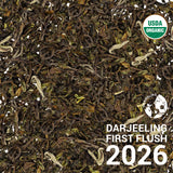 Darjeeling Soom First Flush 2026 & 2024