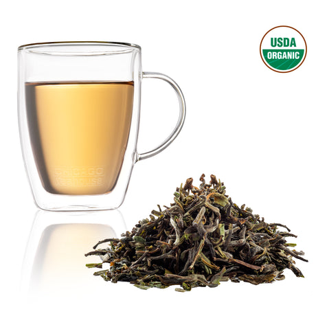 Darjeeling SFTGFOP1 Steinthal EX1/25 - First Flush 2025