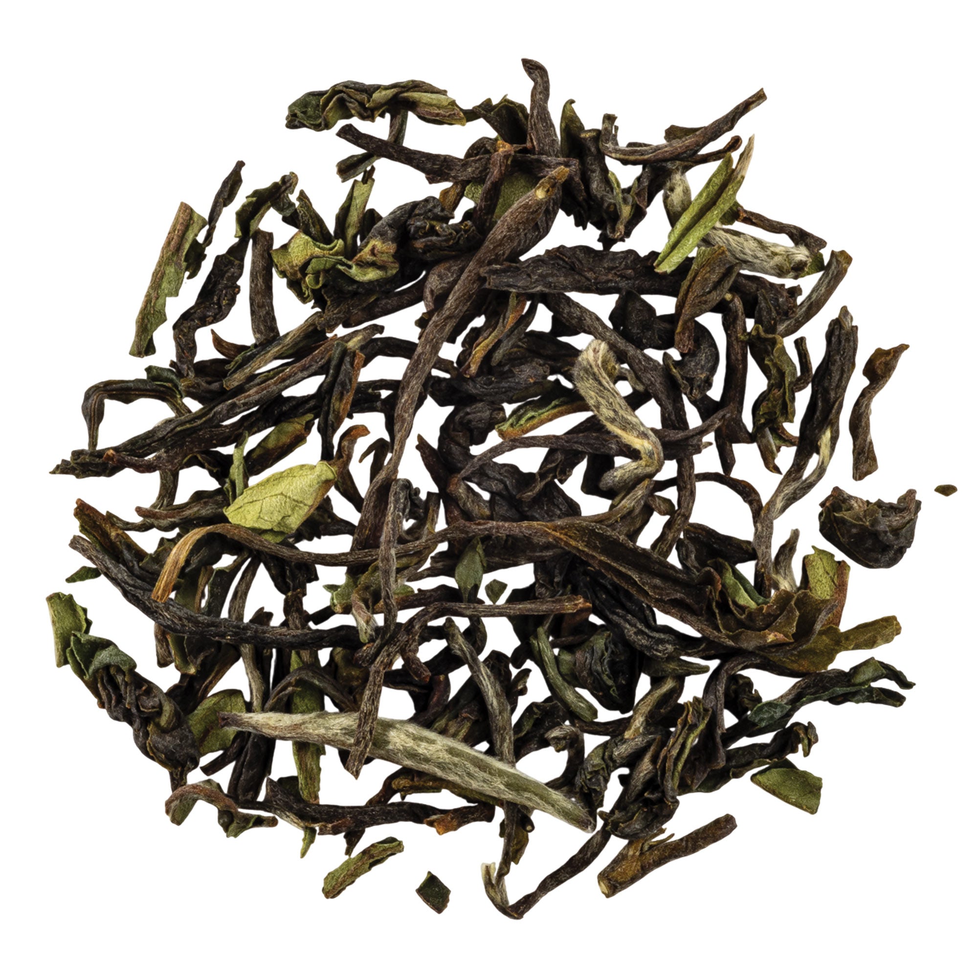Darjeeling SFTGFOP1 Steinthal First Flush 2025 | Black Tea