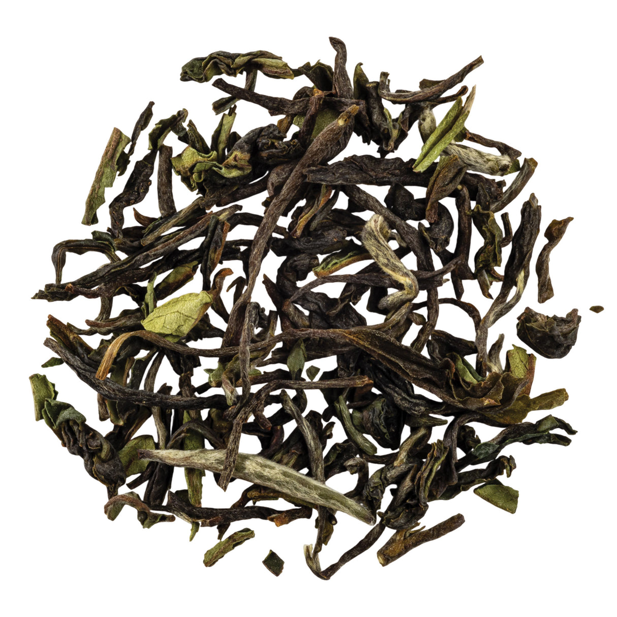 Darjeeling SFTGFOP1 Steinthal EX1/25 - First Flush 2025