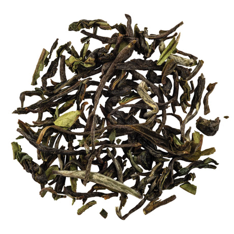 Darjeeling SFTGFOP1 Steinthal EX1/25 - First Flush 2026