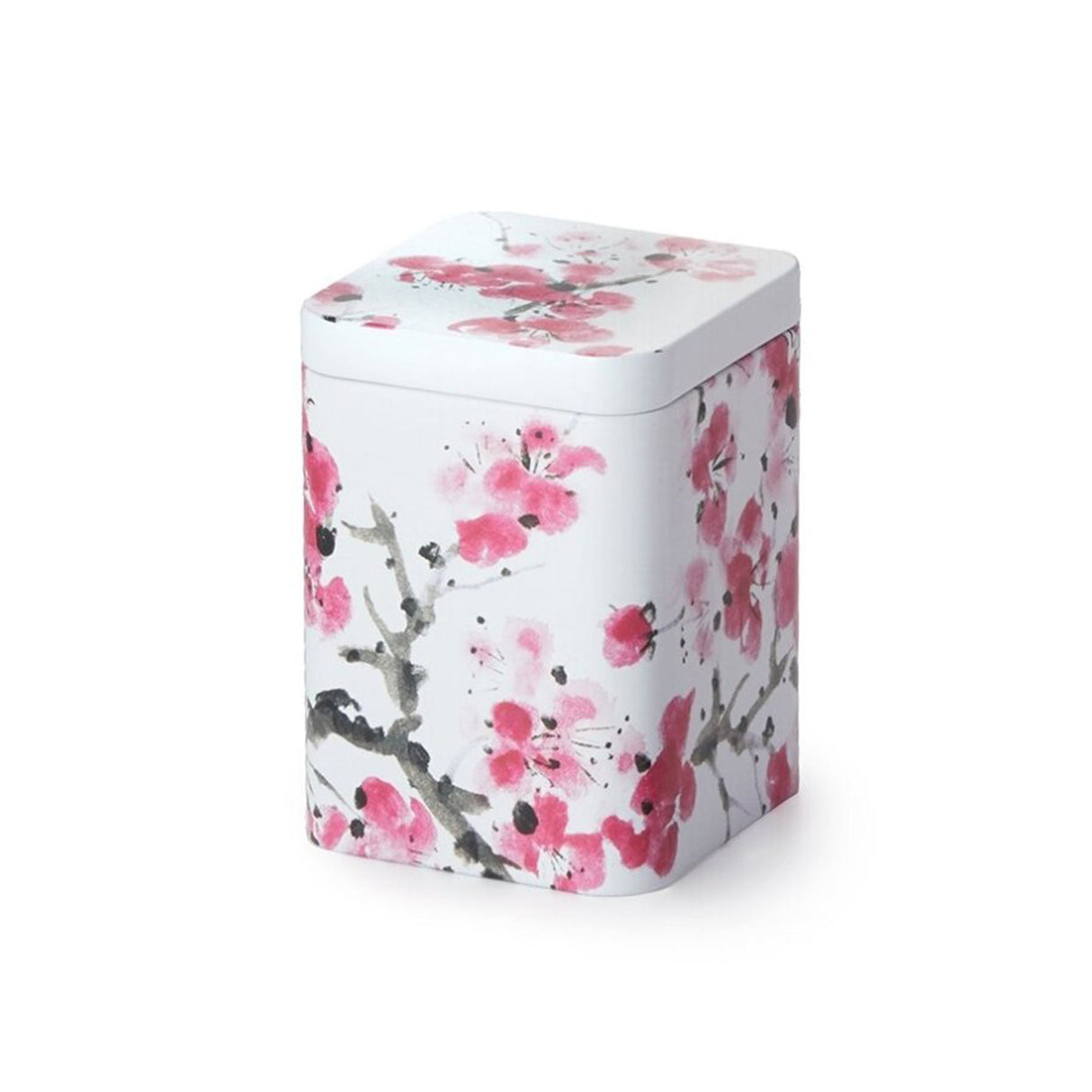 Sakura Tea Tin - 100g