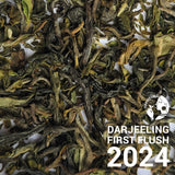 Orange Valley FTGFOP1 Darjeeling First Flush 2024