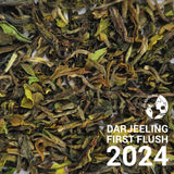 Victoria's Peak SFTGFOP1 Darjeeling First Flush 2024