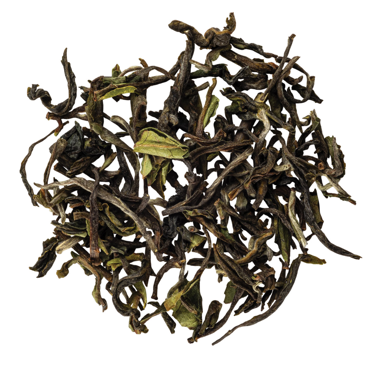 Darjeeling SFTGFOP1 Victoria’s Peak DJ1/25 - First Flush 2025