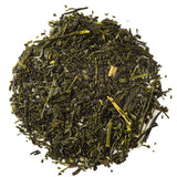 Sencha Yabukita