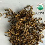 Yunnan Curly Golden Bud