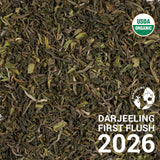 Darjeeling SFTGFOP1 Steinthal EX1/25 - First Flush 2026