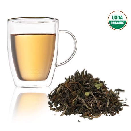 Darjeeling FTGFOP1 Badamtam EX1/25 - First Flush 2025