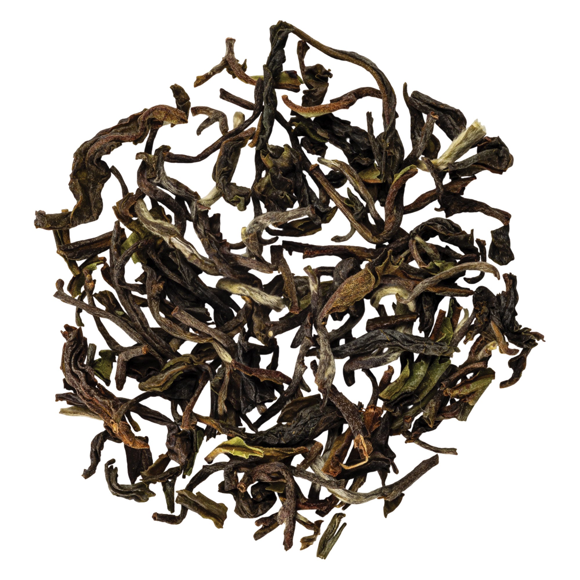 Darjeeling FTGFOP1 Badamtam First Flush 2025 | Black Tea | Chicago