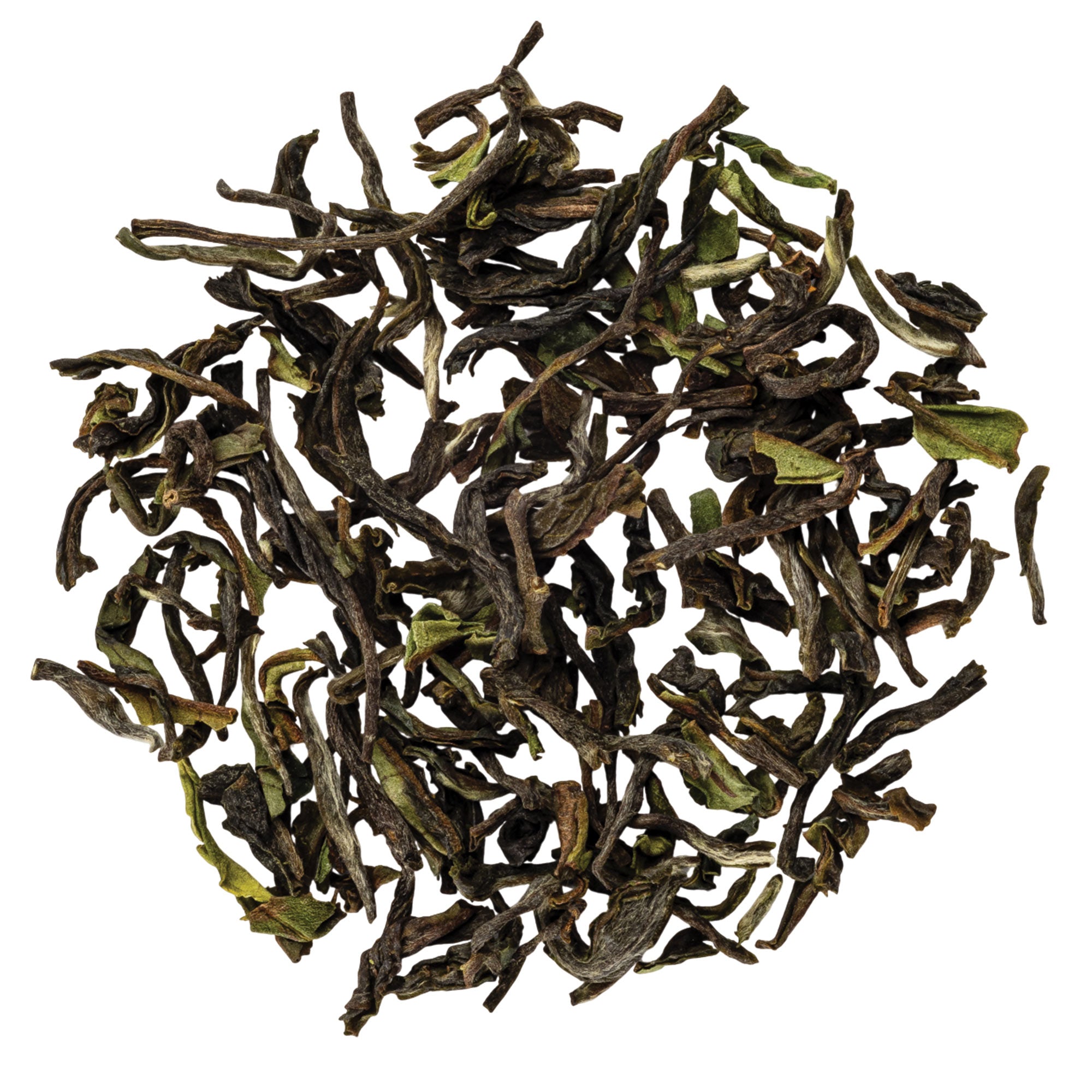 Darjeeling FTGFOP1 Seeyok First Flush 2025 | Black Tea | Chicago