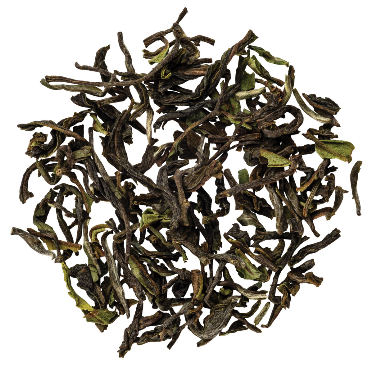 Darjeeling FTGFOP1 Seeyok DJ2/25 - First Flush 2025