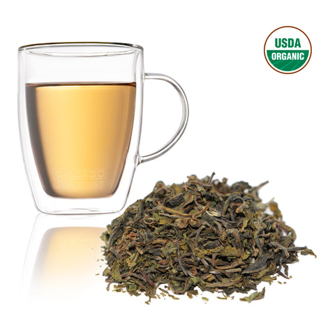 Darjeeling FTGFOP1 Phuguri DJ1/25 - First Flush 2025