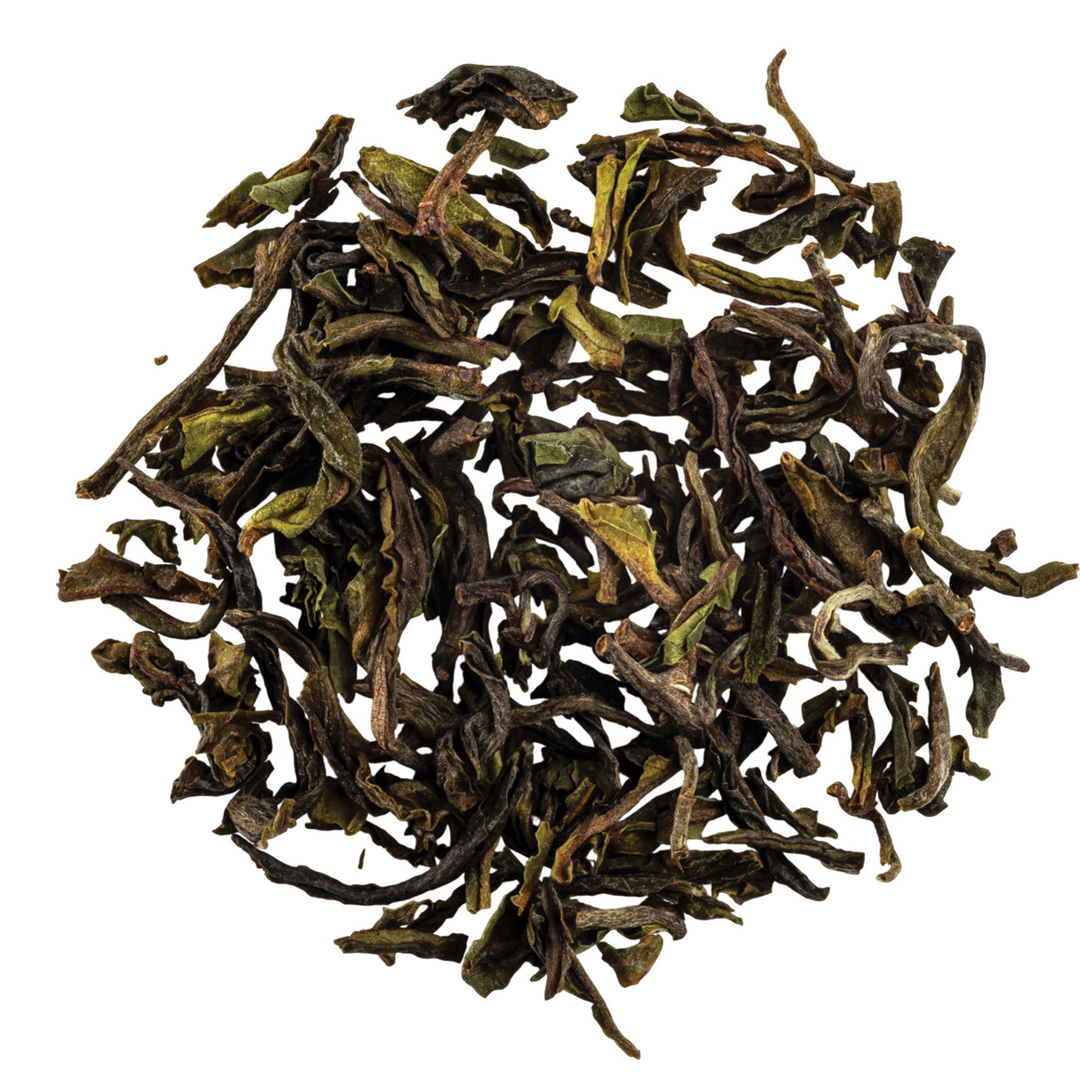 Darjeeling FTGFOP1 Phuguri DJ1/25 - First Flush 2025