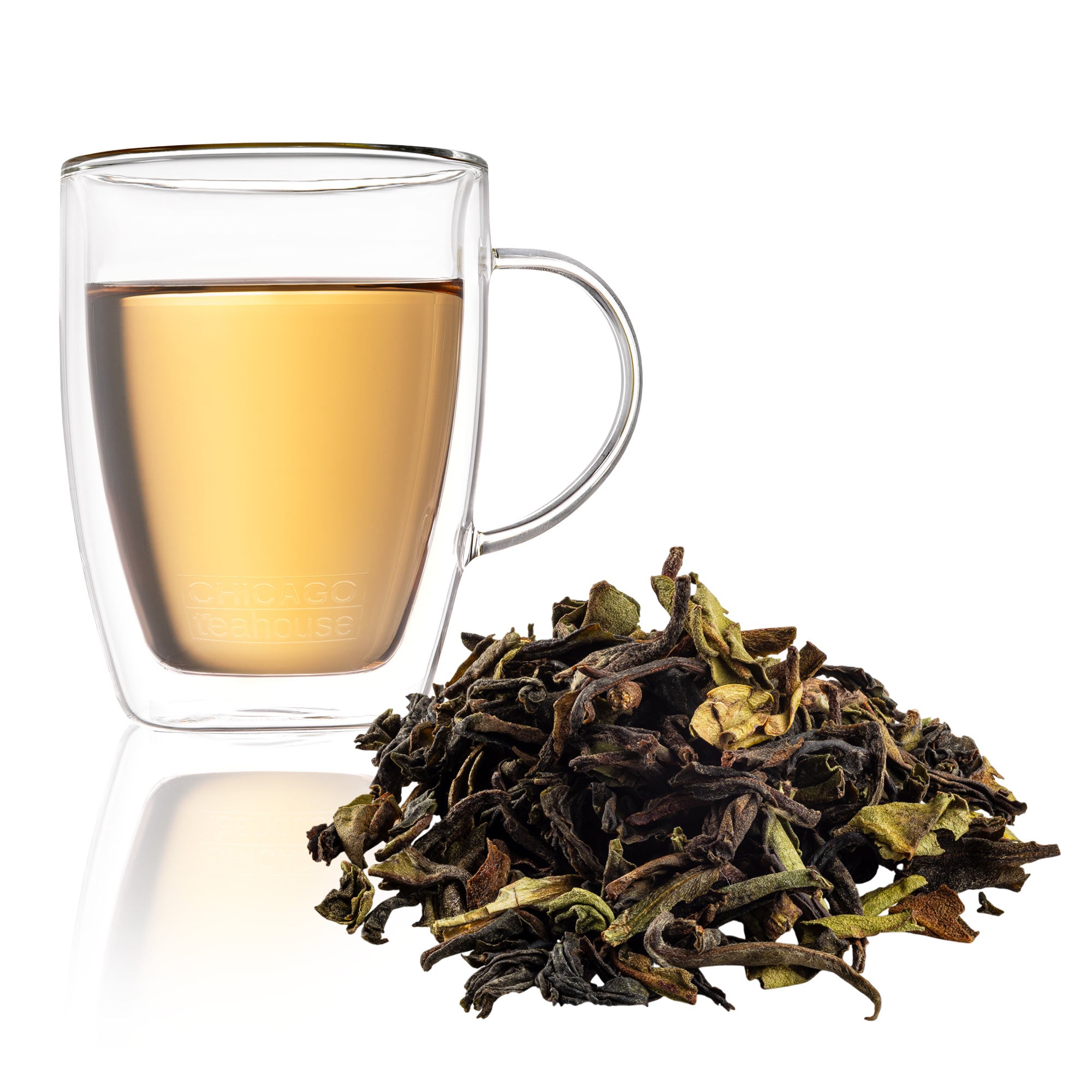 Darjeeling Margarets Hope First Flush 2026 | Black Tea | Chicago