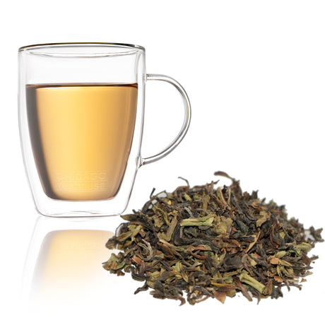 Darjeeling SFTGFOP Margaret's Hope1 HS - First Flush 2025