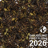 Darjeeling SFTGFOP Margaret's Hope1 HS - First Flush 2026