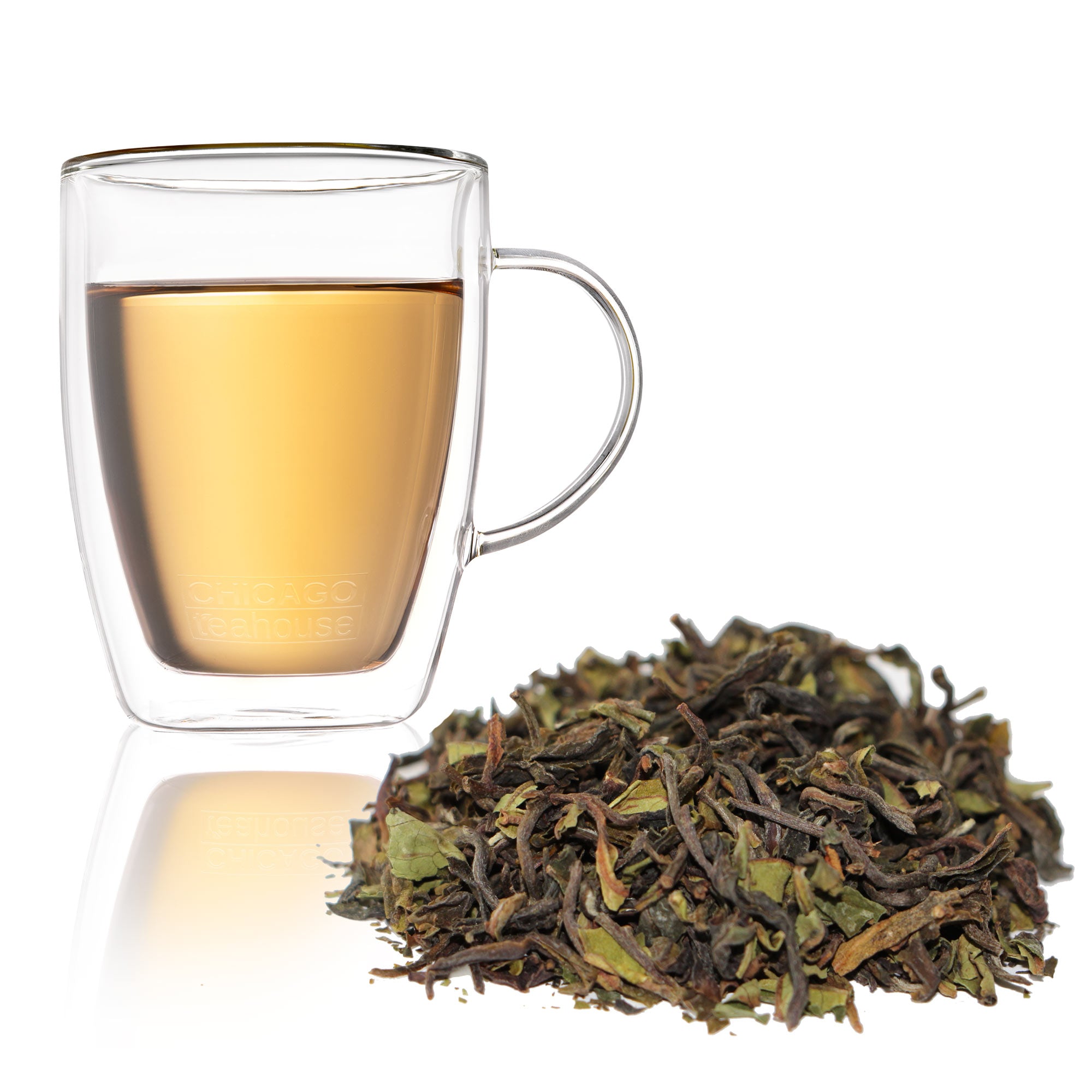 Darjeeling First Flush 2026 | Chicago Teahouse