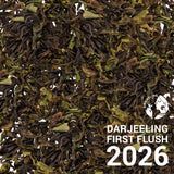 Darjeeling Poobong - First Flush 2026