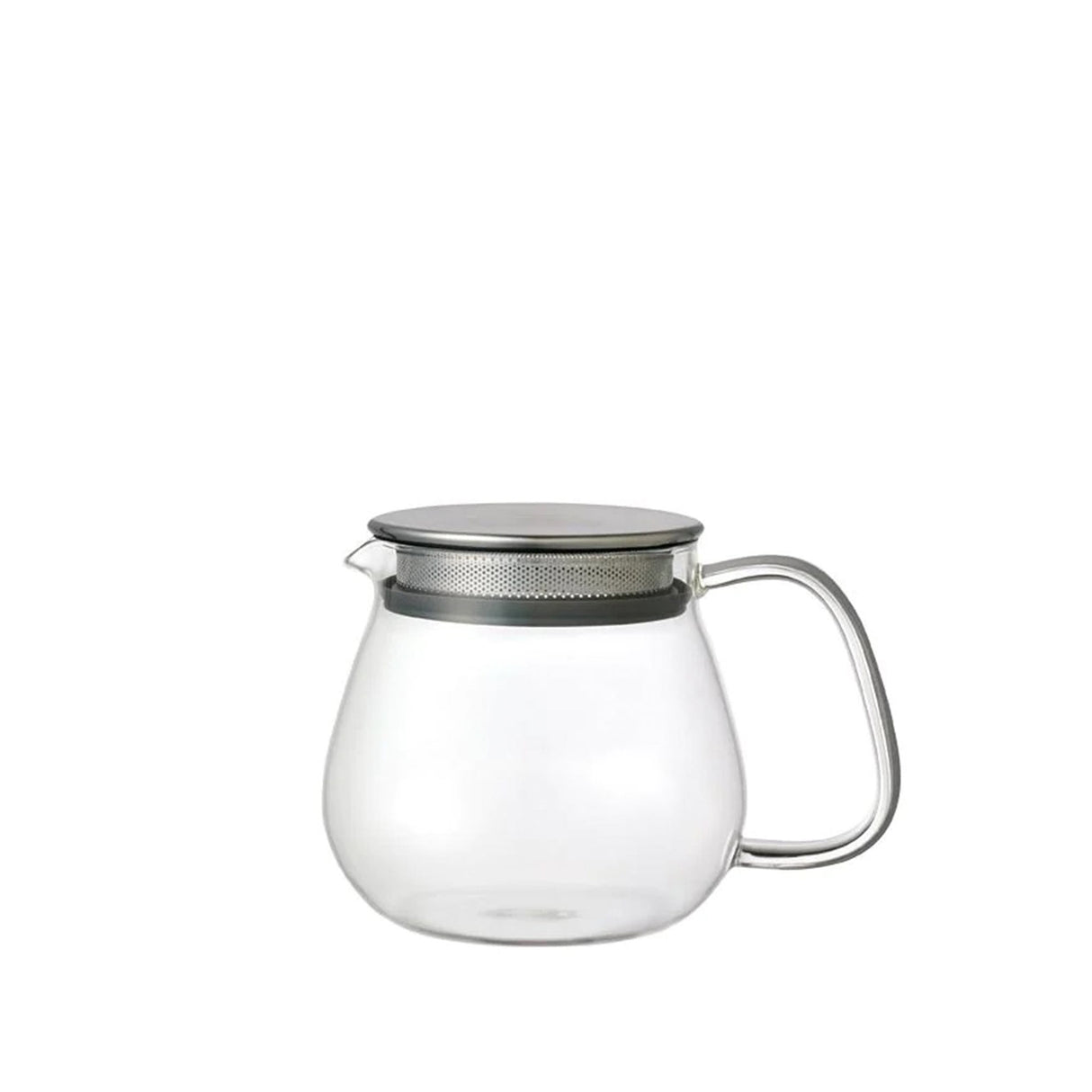 One Touch Teapot - 14.1 oz