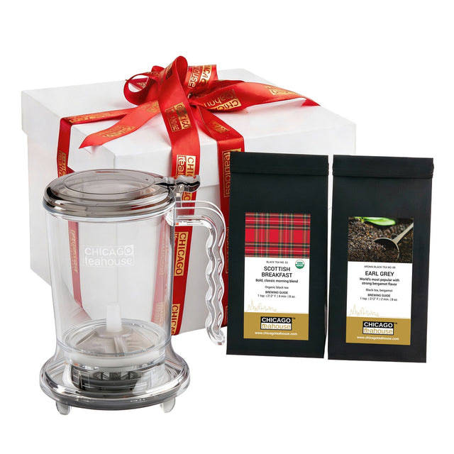 Beginners Tea Set | Gifts | Chicago Teahouse