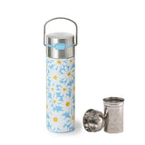 Leeza Tumbler with Infuser - 16.9 oz.