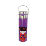 Leeza Tumbler with Infuser - 16.9 oz.