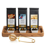 Magical Christmas Tea Sampler