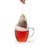 Cotton Tea Filter