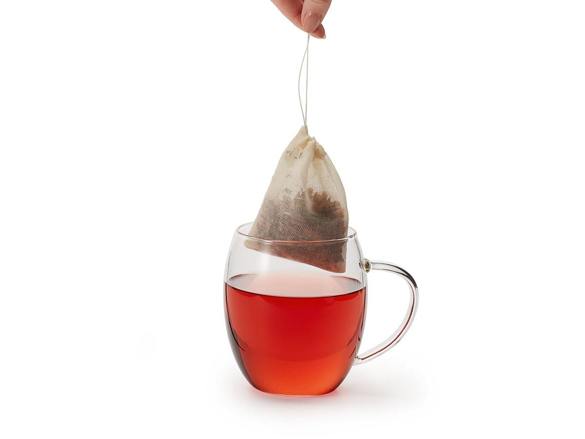 Cotton Tea Filter