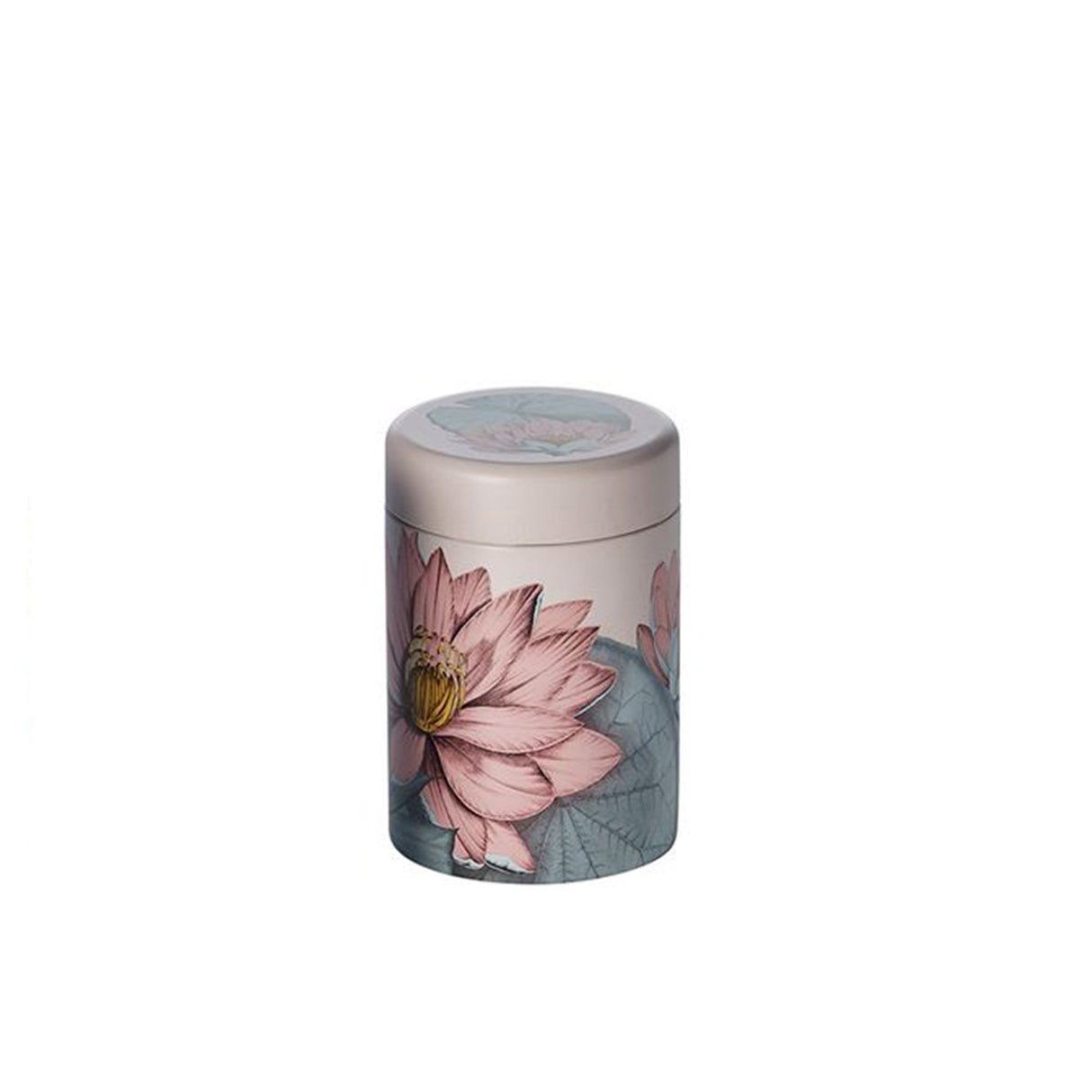 Lotus Flower Tea Tin - 125g