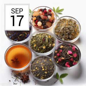 Tea 101: Beginner's Guide to Tea 