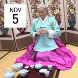 Beyond the Teahouse: A Traveler's Guide to Korean Tea Heritage