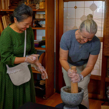 Green Gold: Korea's Global Tea Takeover