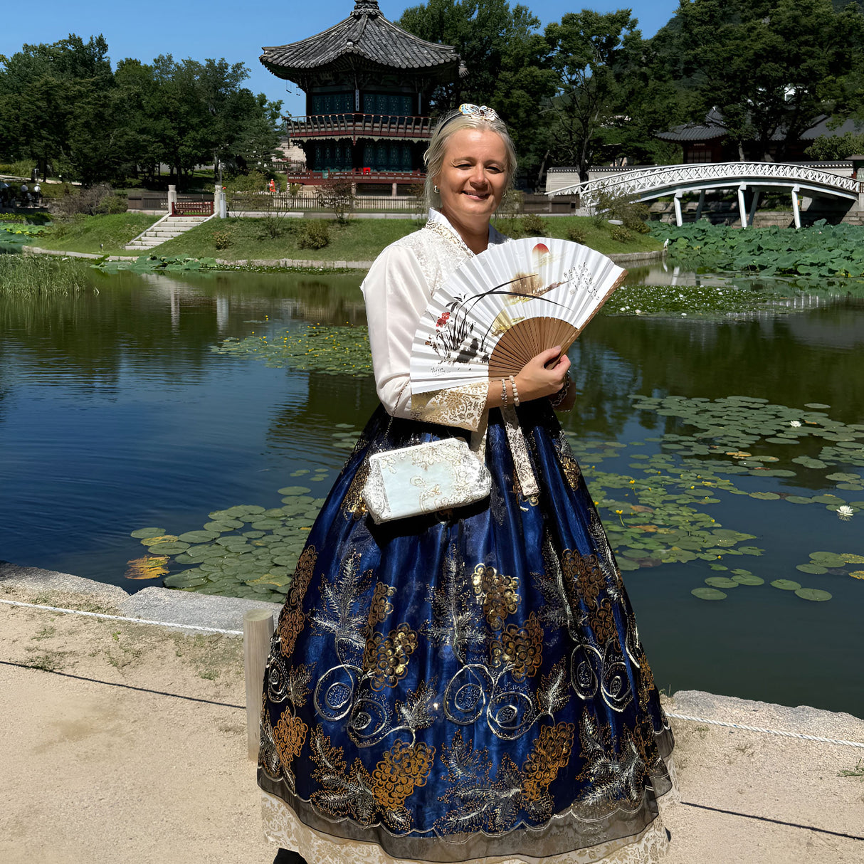 Beyond the Teahouse: A Traveler's Guide to Korean Tea Heritage
