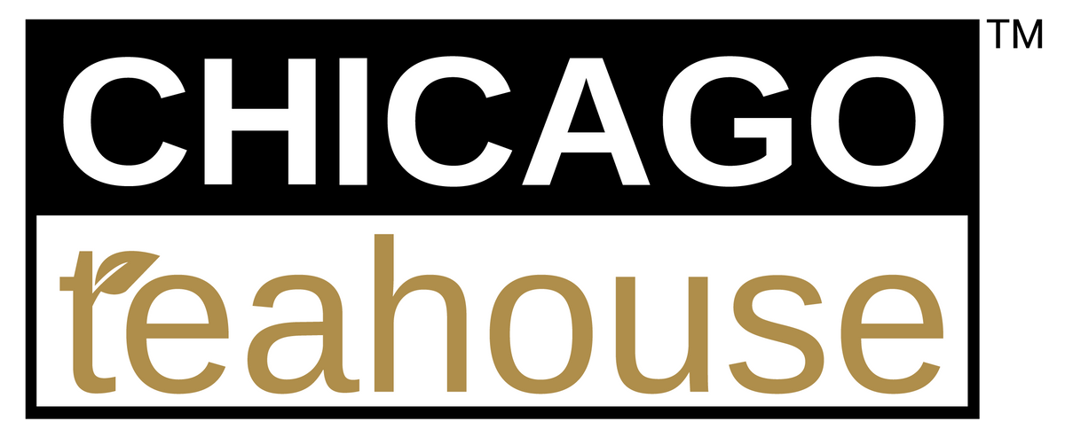 Chicago Teahouse logo
