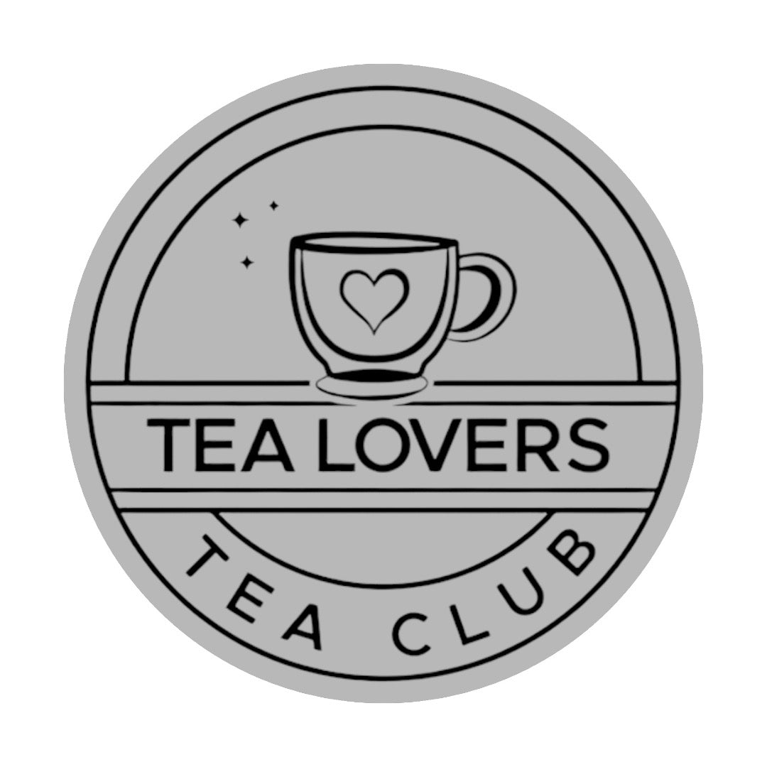 Chicago Teahouse Organic Tea Box