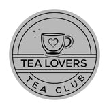 Chicago Teahouse Organic Tea Box