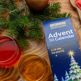 Advent Tea Calendar - 24 Tea Bags