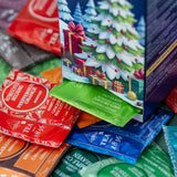 Advent Tea Calendar - 24 Tea Bags
