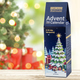 Advent Tea Calendar - 24 Tea Bags