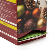 Advent Tea Calendar - 24 Tea Bags