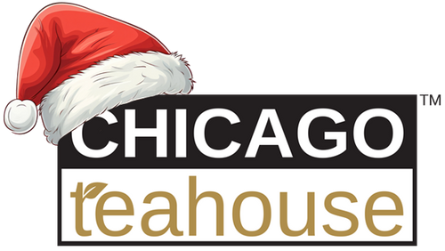 Chicago Teahouse