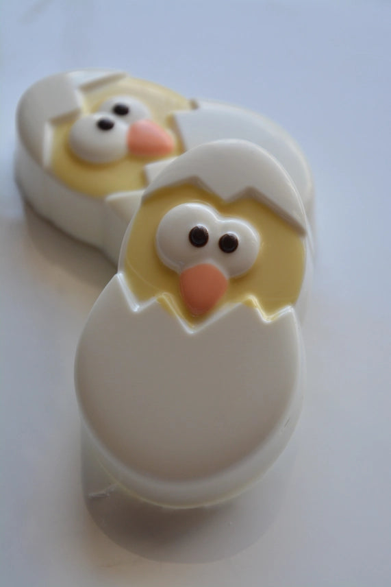 Easter Hatching Eggs Chocolate Oreos