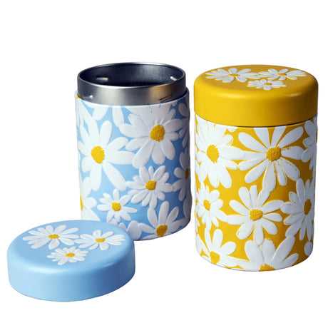 Daisy Tea Tin - 125g