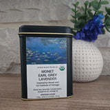 FREE 50g Earl Grey Lavender Tea Tin - TEA OF THE MONTH SPECIAL