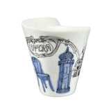 FREE World Mug Paris By Villeroy & Boch
