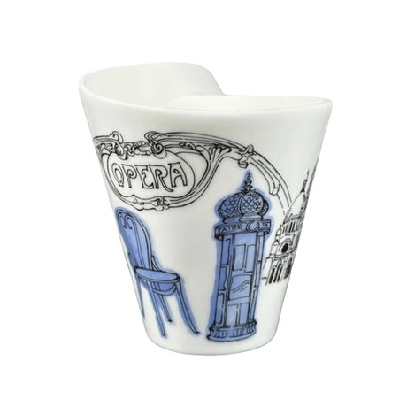 FREE World Mug Paris By Villeroy & Boch