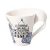 FREE World Mug Paris By Villeroy & Boch