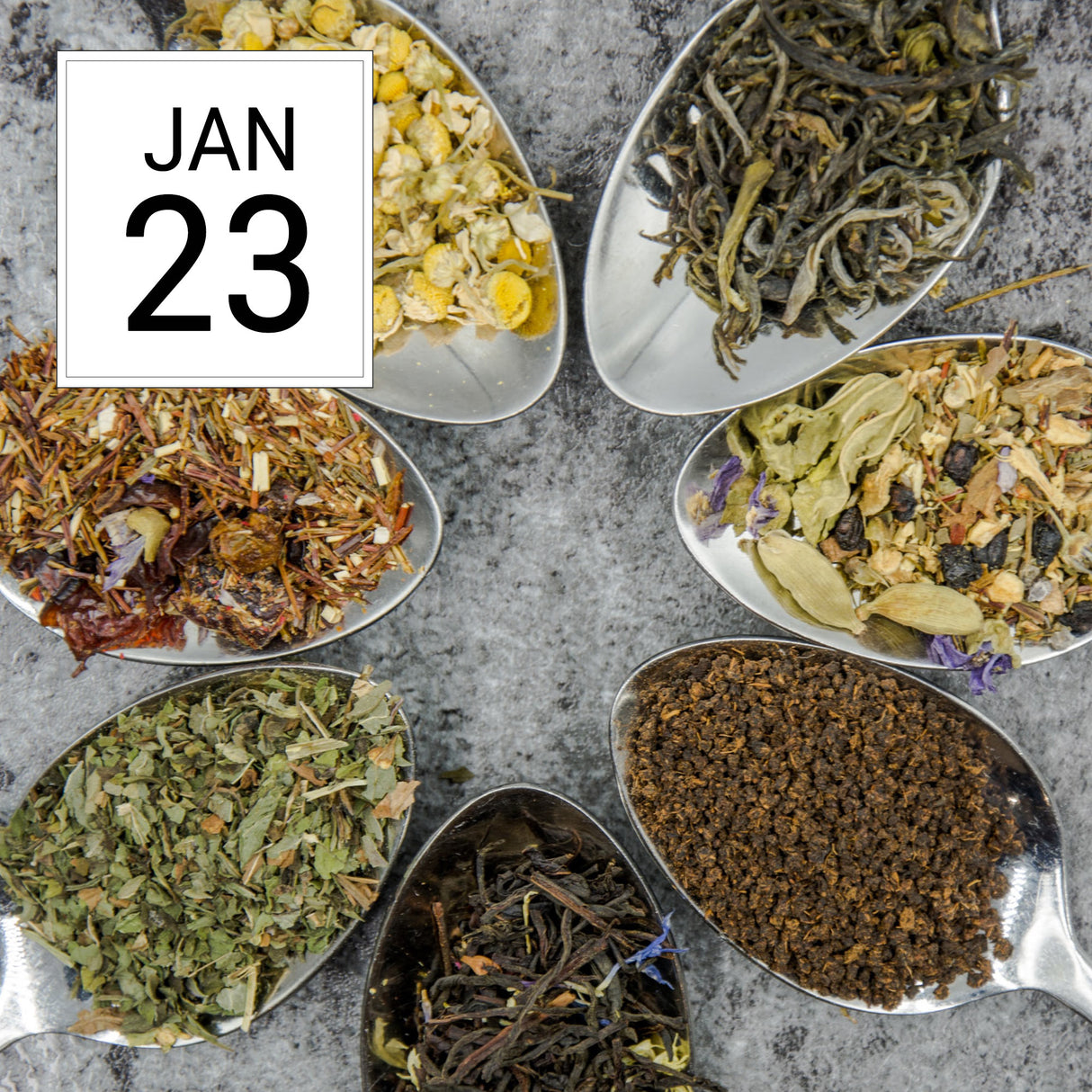 Tea 101: Discover Loose Leaf Tea